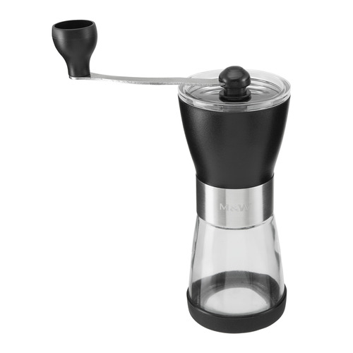 Manual coffee grinder near me hotsell